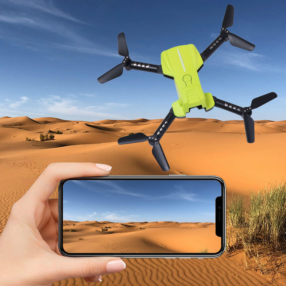 Drone Battery Adapter - RC Helicopter ABS Remote Control Airplane