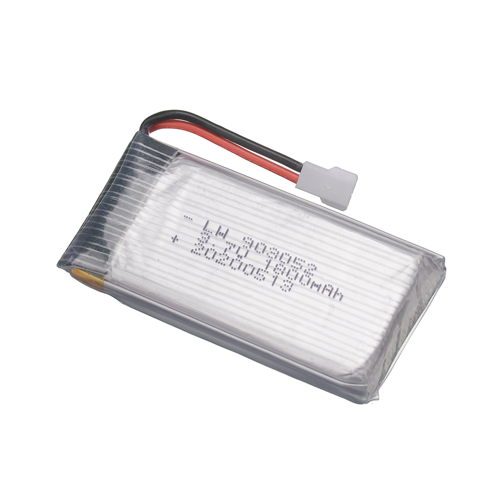 3.7V 1800mAh lipo Battery/char - Drone Battery Charger ulasan dan harga