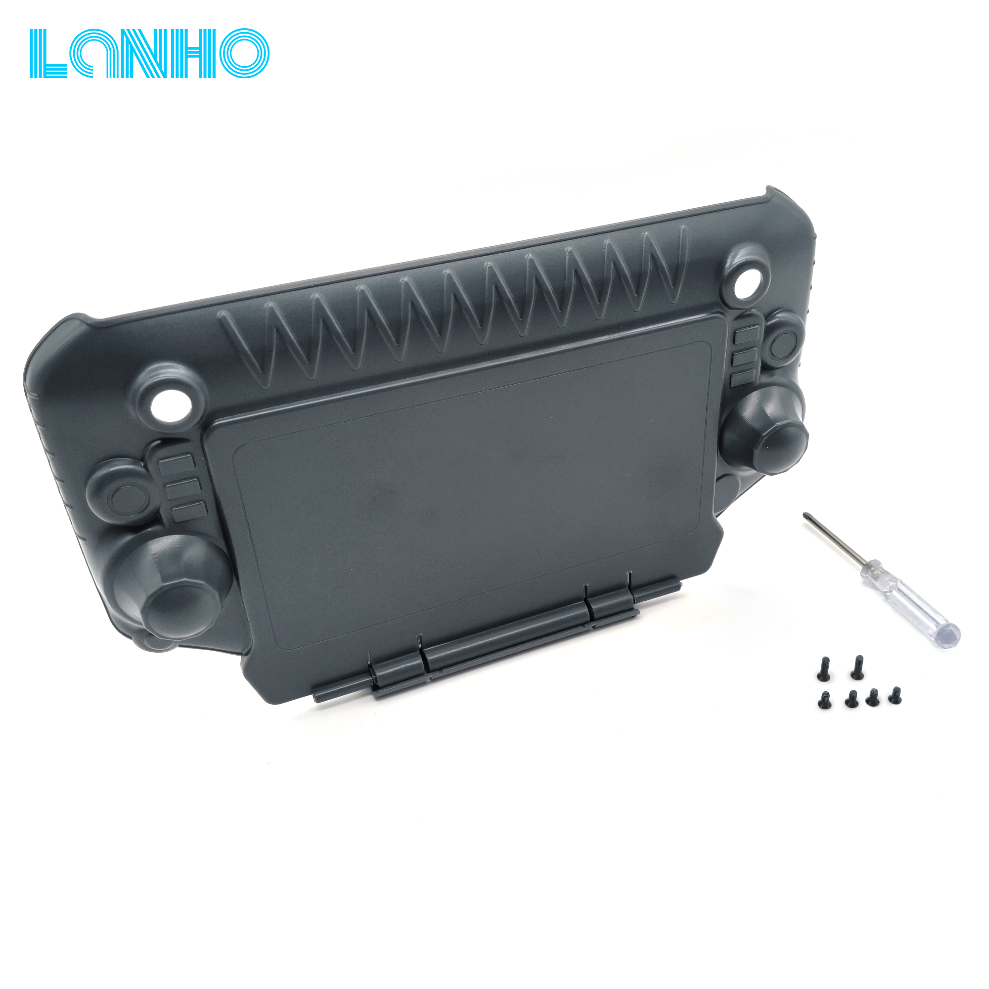 For DJI T100 RC Protection Cov - Drone Controller Hood ulasan dan harga