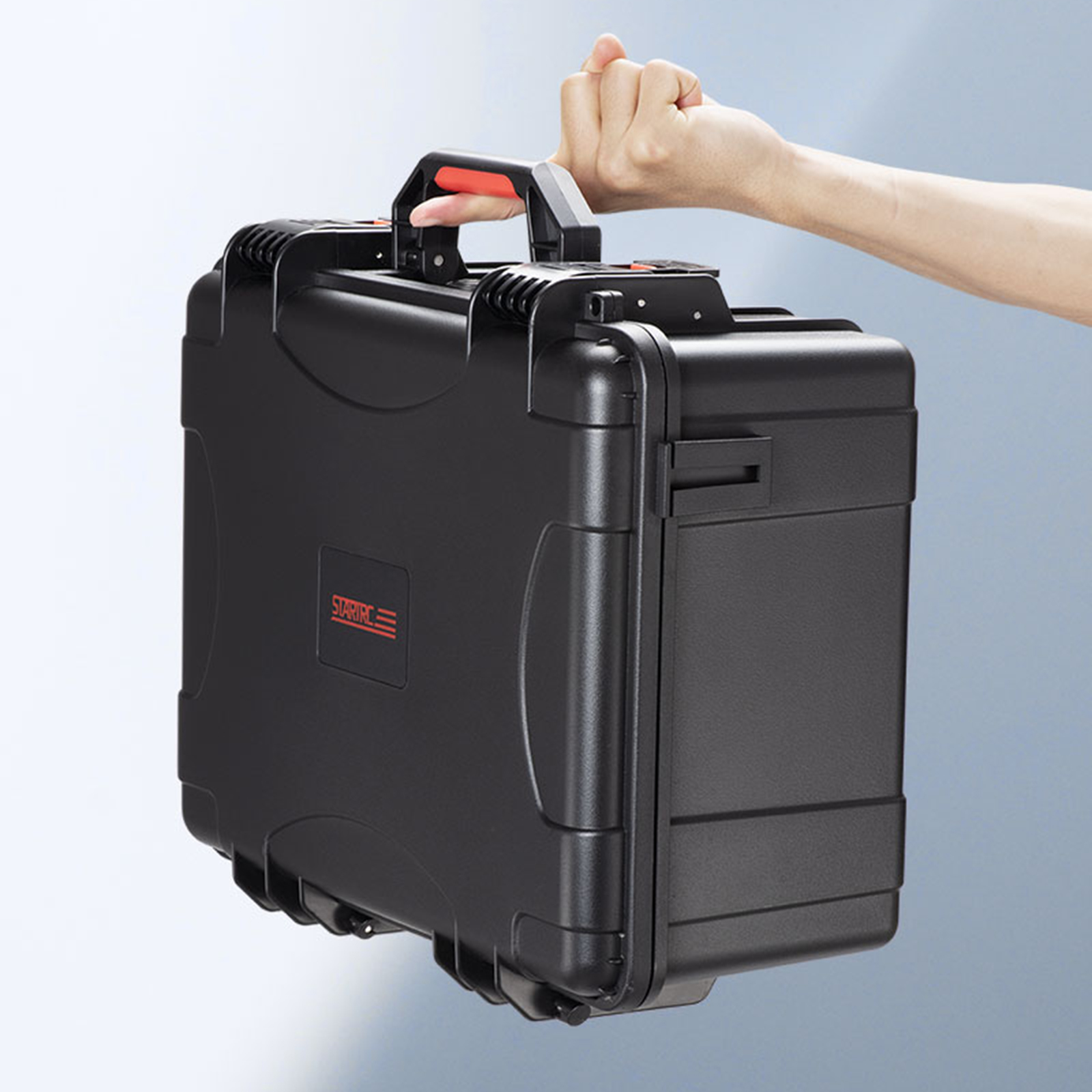 for Avata 360 Drone Accessorie - Drone Hard Shell Case ulasan dan harga