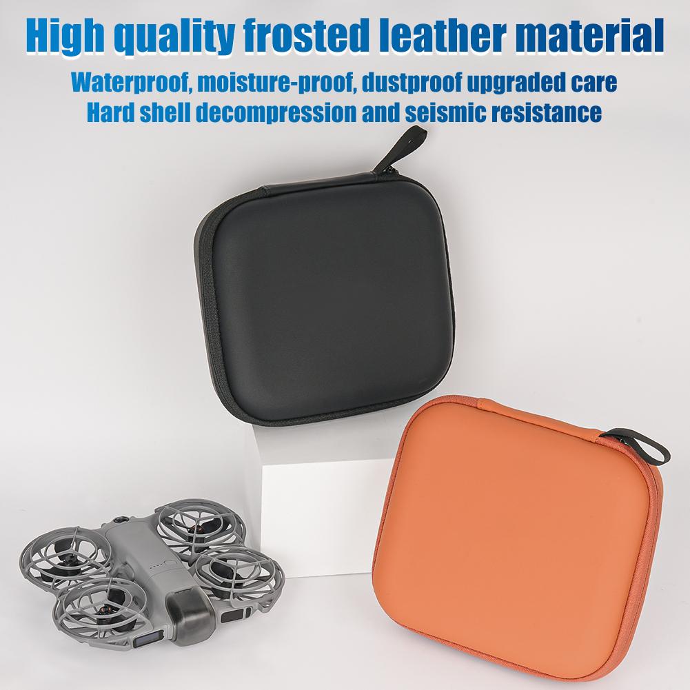 Waterproof Hard Shell Storage  - Drone Hard Shell Case ulasan dan harga