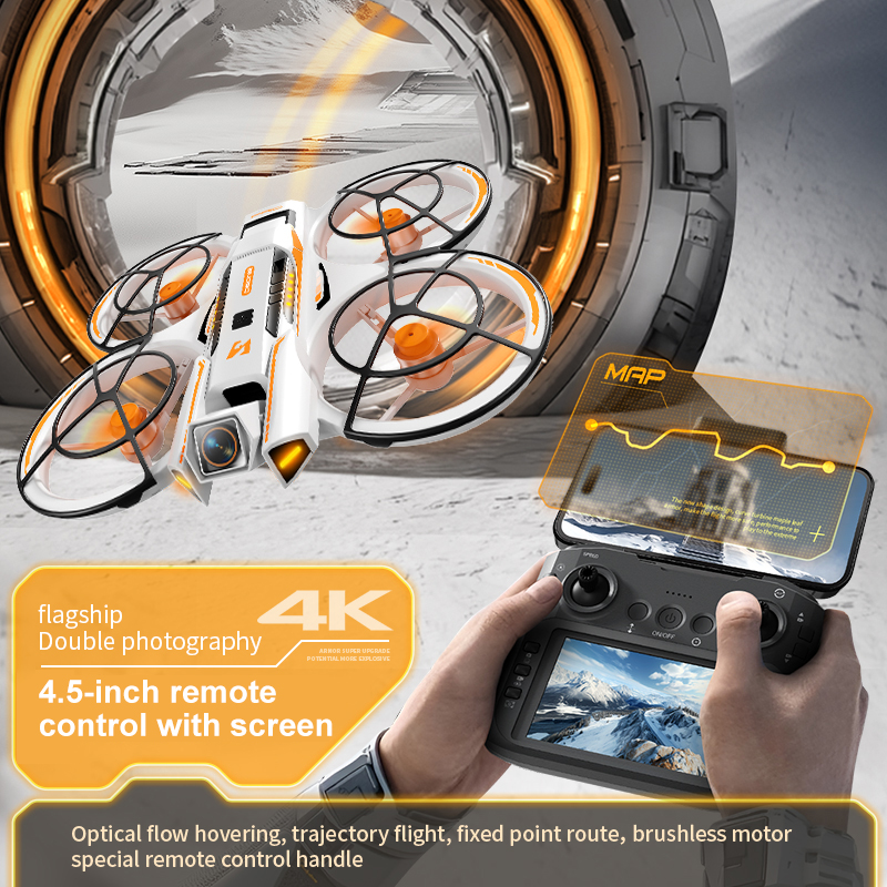 New A21 Drone 8K Professional  - Drone Power Bank ulasan dan harga