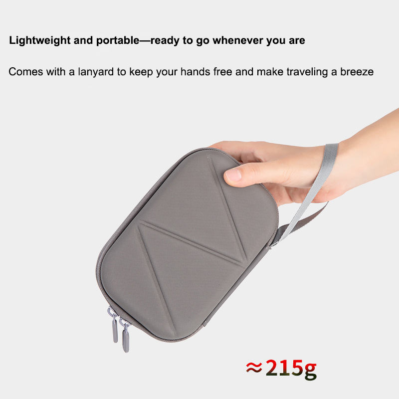 hard Shell Case for DJI Lito 1 - Drone Hard Shell Case ulasan dan harga