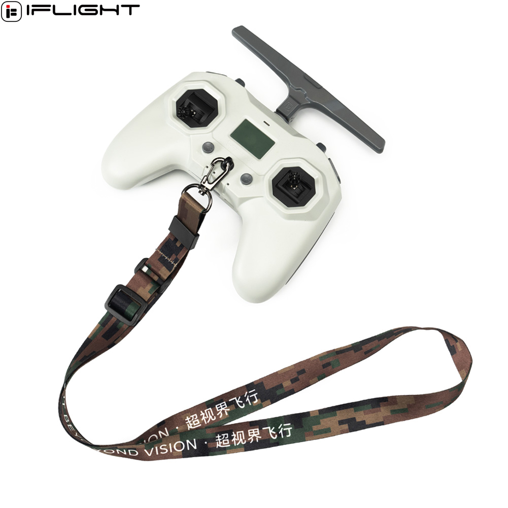 IFlight 25x500mm Remote Contro - Drone Neck Strap ulasan dan harga