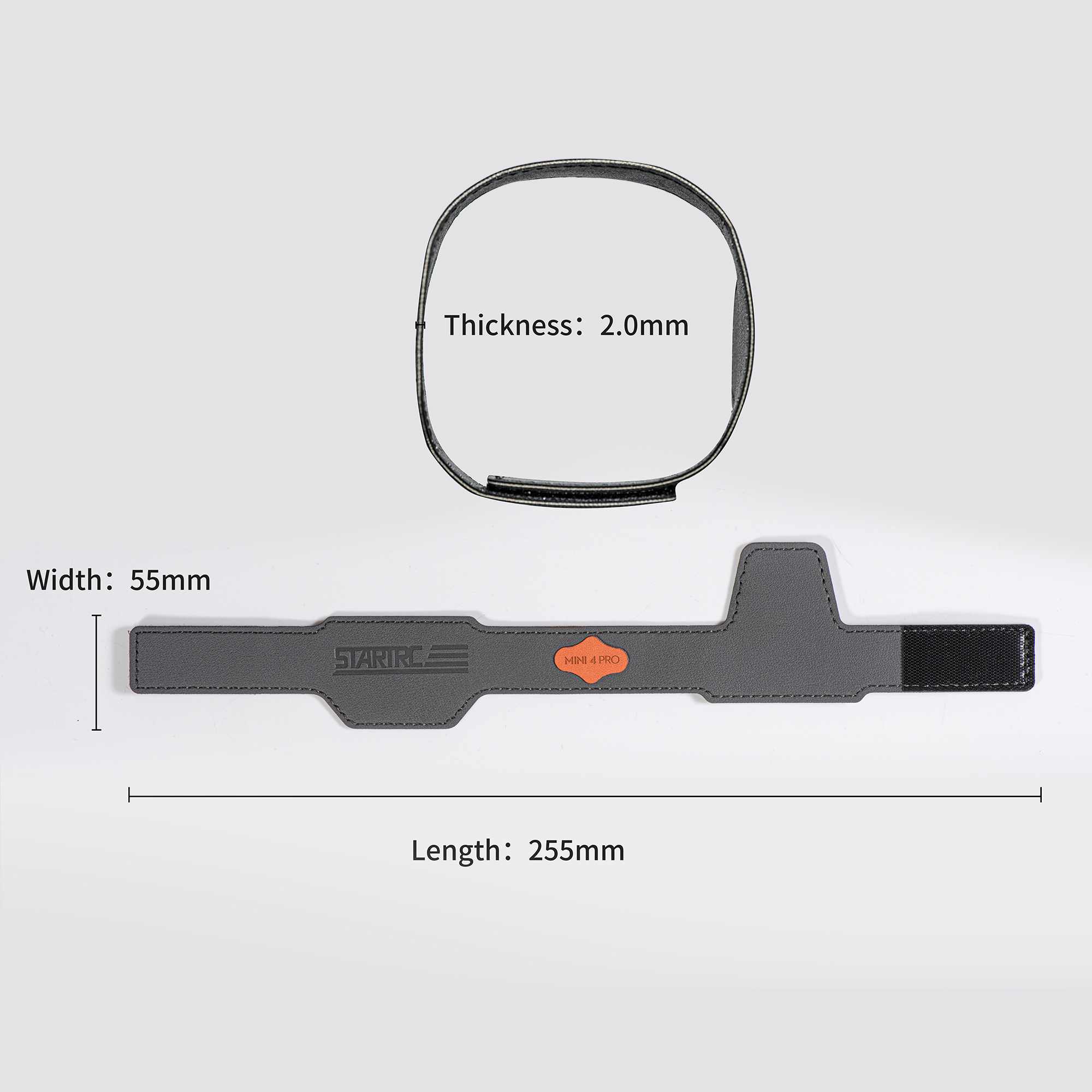 Mini 5 Pro Drone Accessories P - Drone Propeller Holder ulasan dan harga