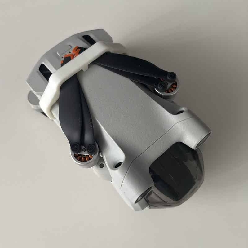 Drone Propeller Fixing Holder  - Drone Propeller Holder ulasan dan harga