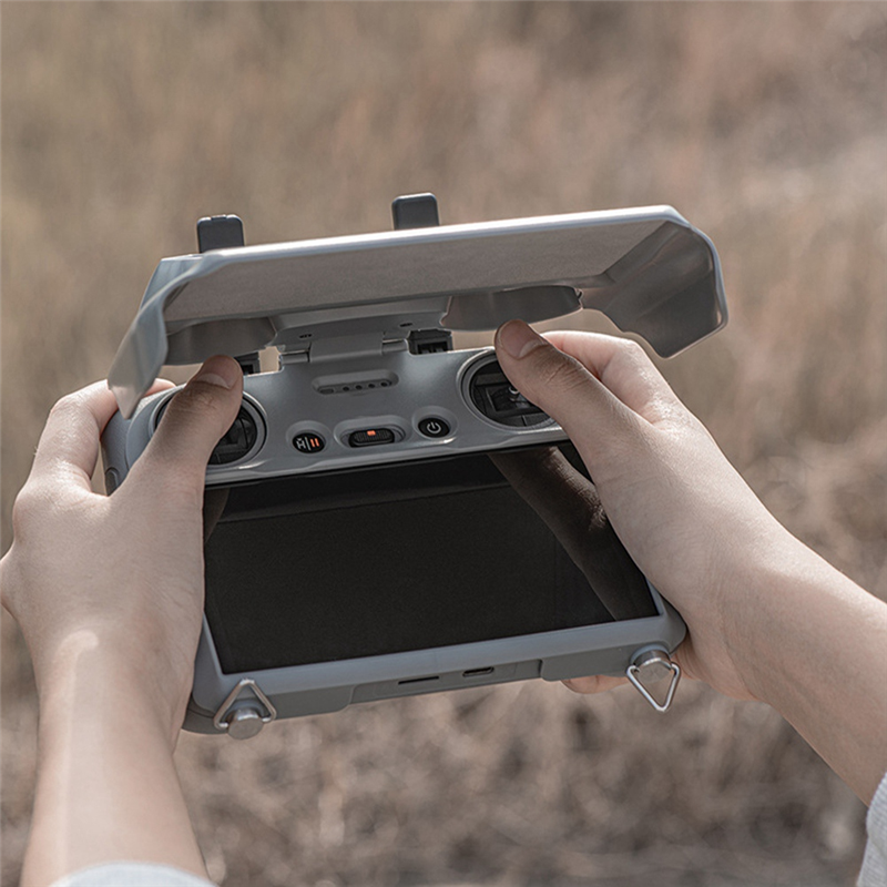 New-STARTRC For DJI Mini 4Pro  - Drone Sun Shade ulasan dan harga