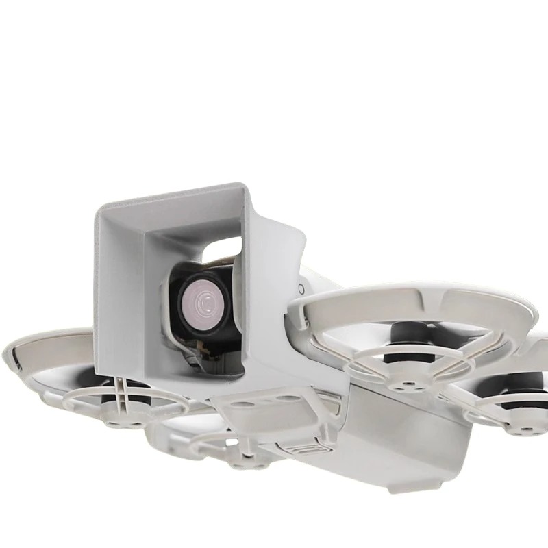 Gimbal Lens Sun Hood For DJI N - Drone Sun Shade ulasan dan harga