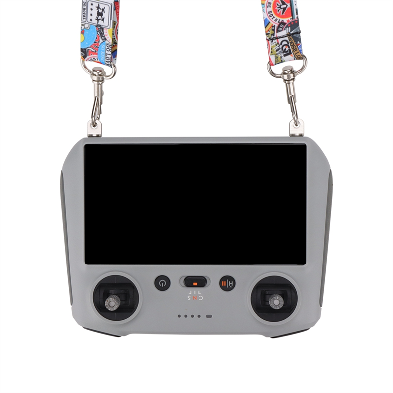 N05R For DJI AIR 3/MINI 4 PRO  - Drone Neck Strap ulasan dan harga
