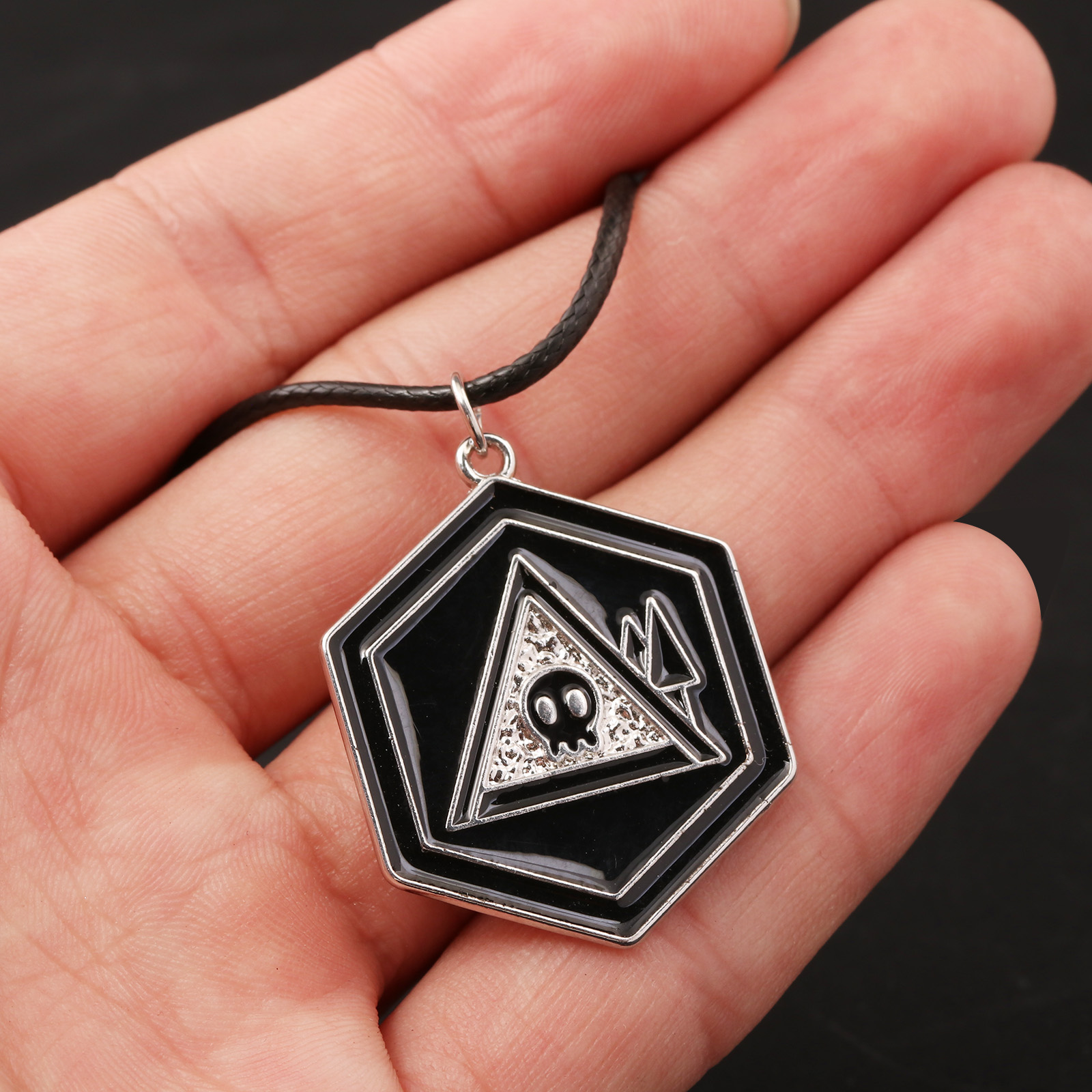 Anime Murder Drones Cosplay Ne - Drone Neck Strap ulasan dan harga