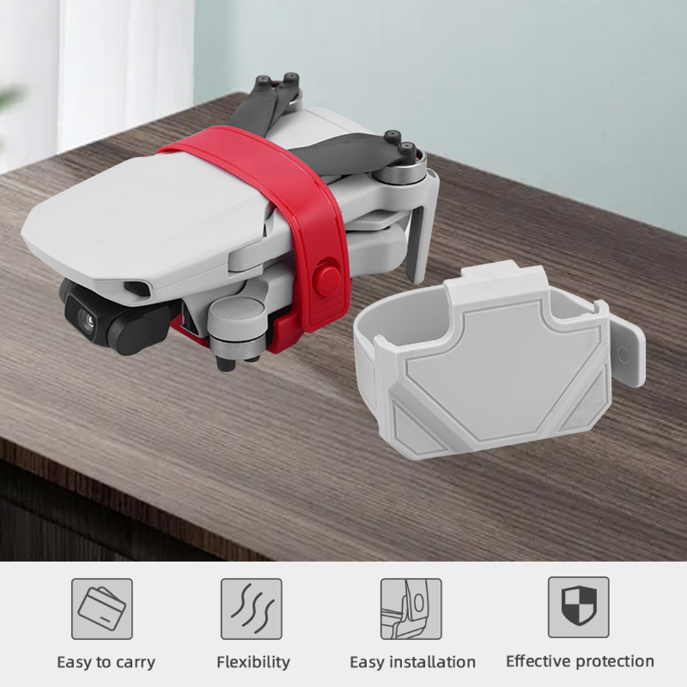 Drone Clip Propeller Stabilize - Drone Propeller Holder ulasan dan harga