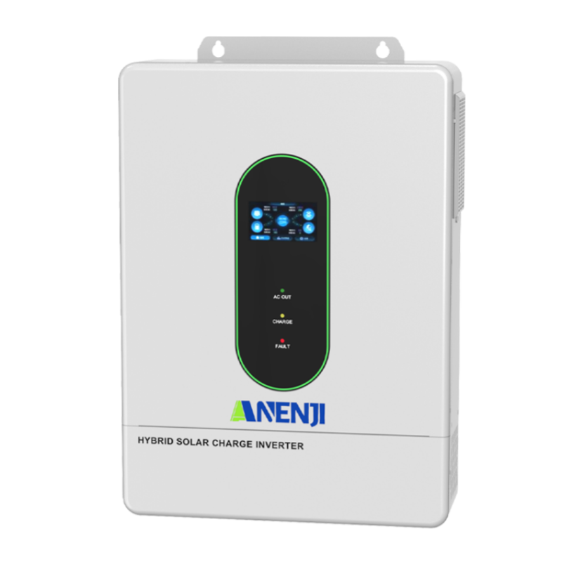 ANENJI 120V/240V 12KW Split-ph - Drone Solar Charger ulasan dan harga