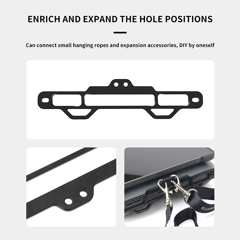 Lanyard for DJI RC Pro2 Screen - Drone Neck Strap ulasan dan harga