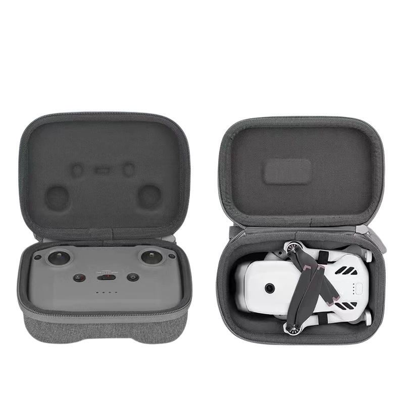 Storage Bag for DJI Lito1/ Lit - Drone Controller Hood ulasan dan harga