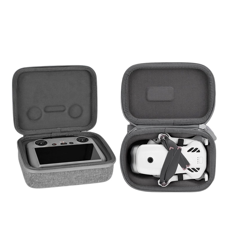 Storage Bag for DJI Lito1/ Lit - Drone Controller Hood ulasan dan harga