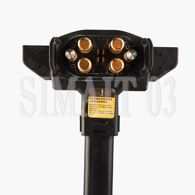 For D JI T50 to T60 Charging A - Drone Battery Adapter ulasan dan harga