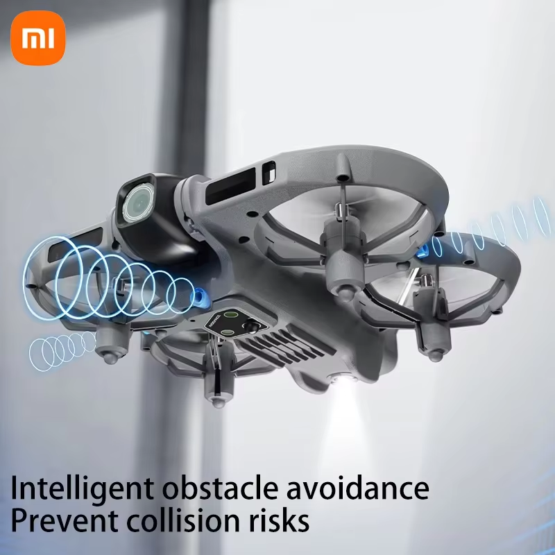 Xiaomi Z906 Drone 8K Aerial HD - Drone Controller Screen ulasan dan harga