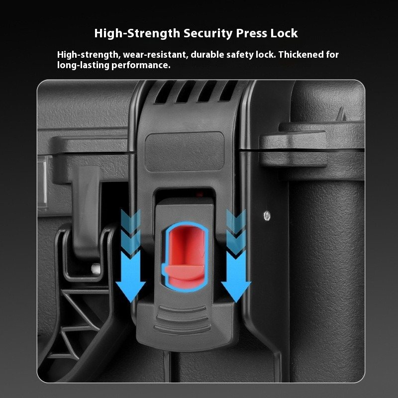 Explosion-proof Carrying Case  - Drone Controller Hood ulasan dan harga