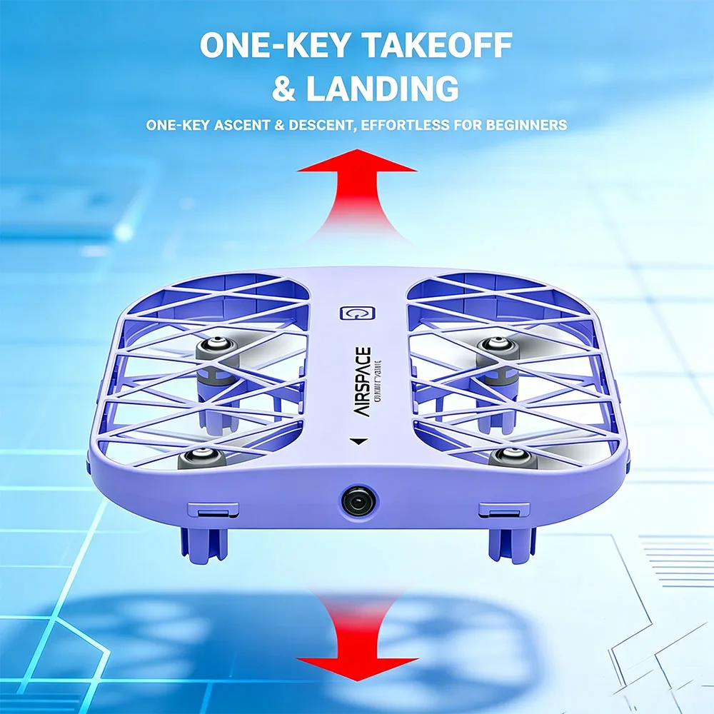 JJRC H142 2026 RC HD Aerial Mi - Drone Controller Screen ulasan dan harga