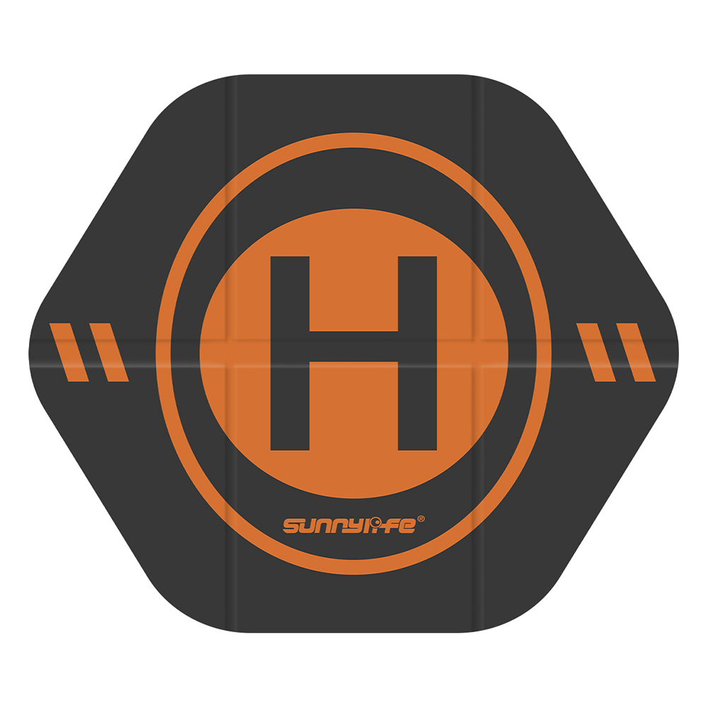 35cm Drone Landing Pad Univers - Drone Landing Pad ulasan dan harga