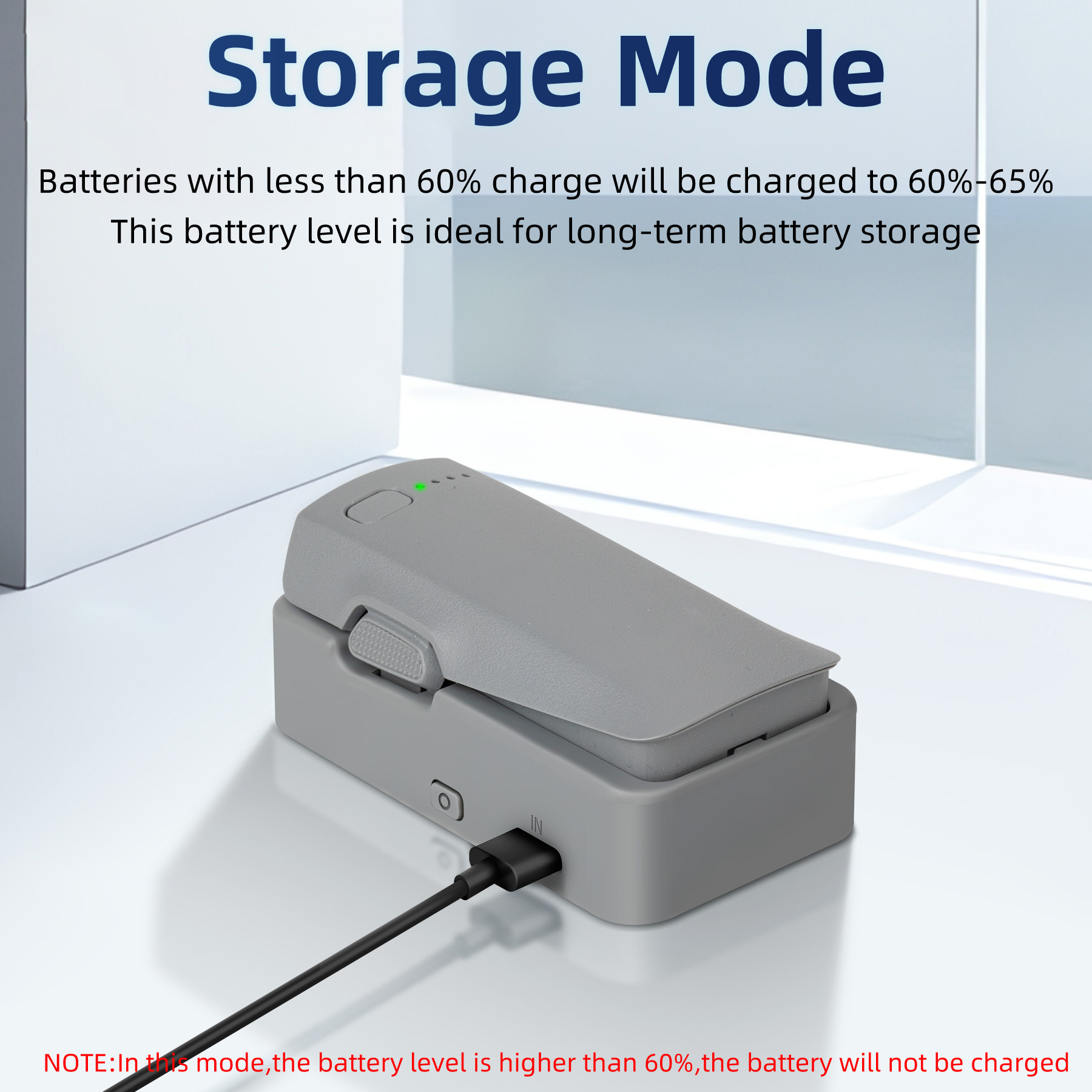For DJI NEO 2 Battery Charger  - Drone Charging Hub ulasan dan harga