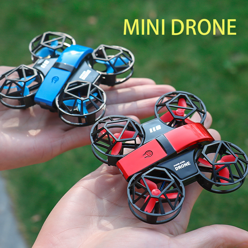 Dowellin D12 Drone Mini Remote - Drone Controller Screen ulasan dan harga