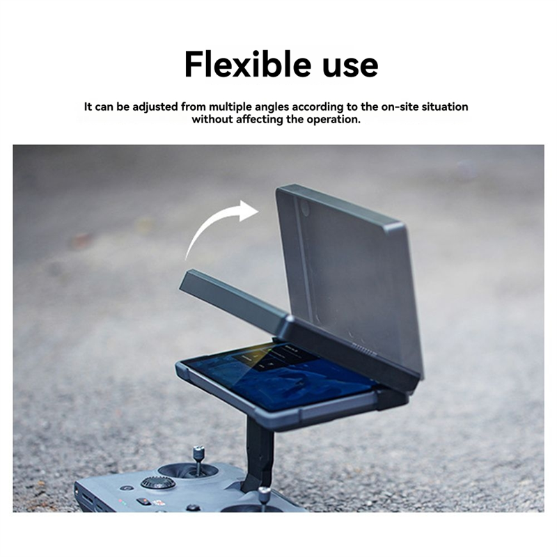 For DJI RC PRO 2 Folding Sunsh - Drone Controller Hood ulasan dan harga