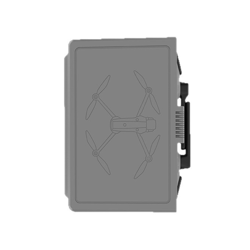 For DJI RC PRO 2 Folding Sunsh - Drone Controller Hood ulasan dan harga