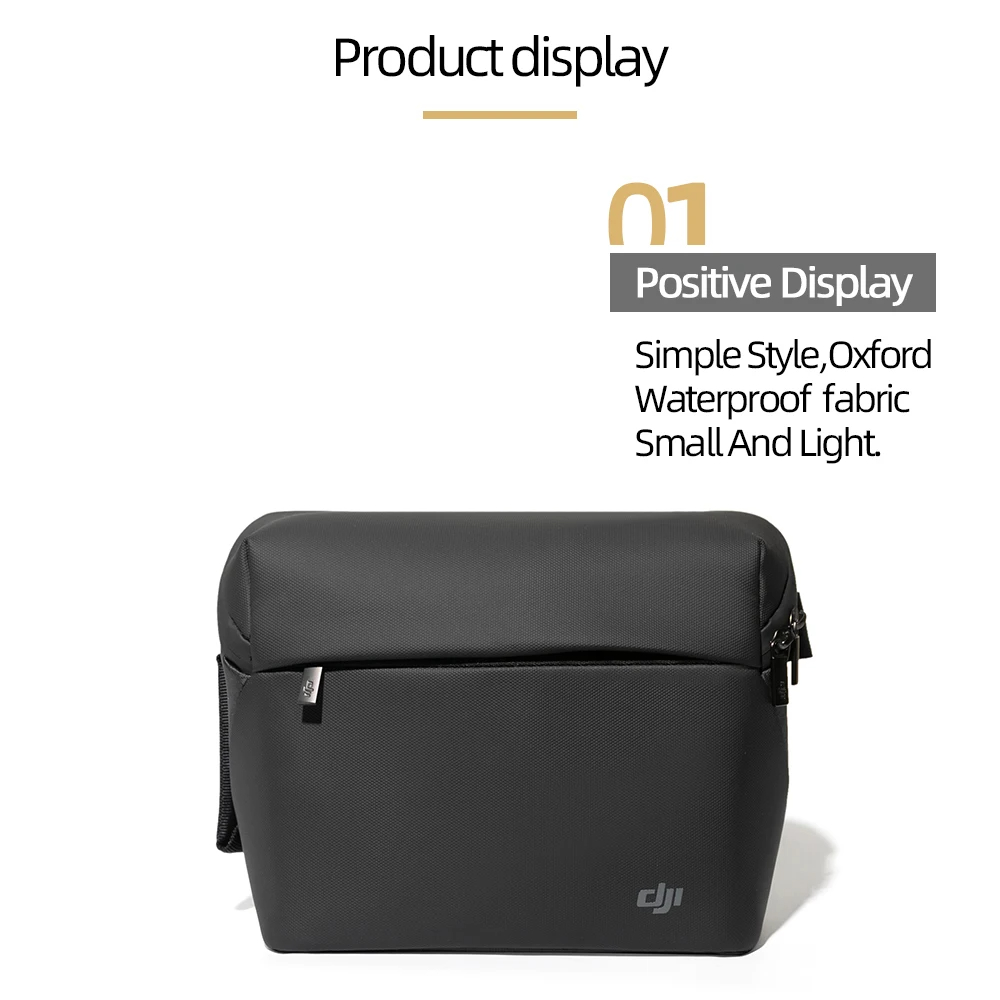 Backpack For DJI NEO/Mini 5 Pr - Drone Backpack ulasan dan harga