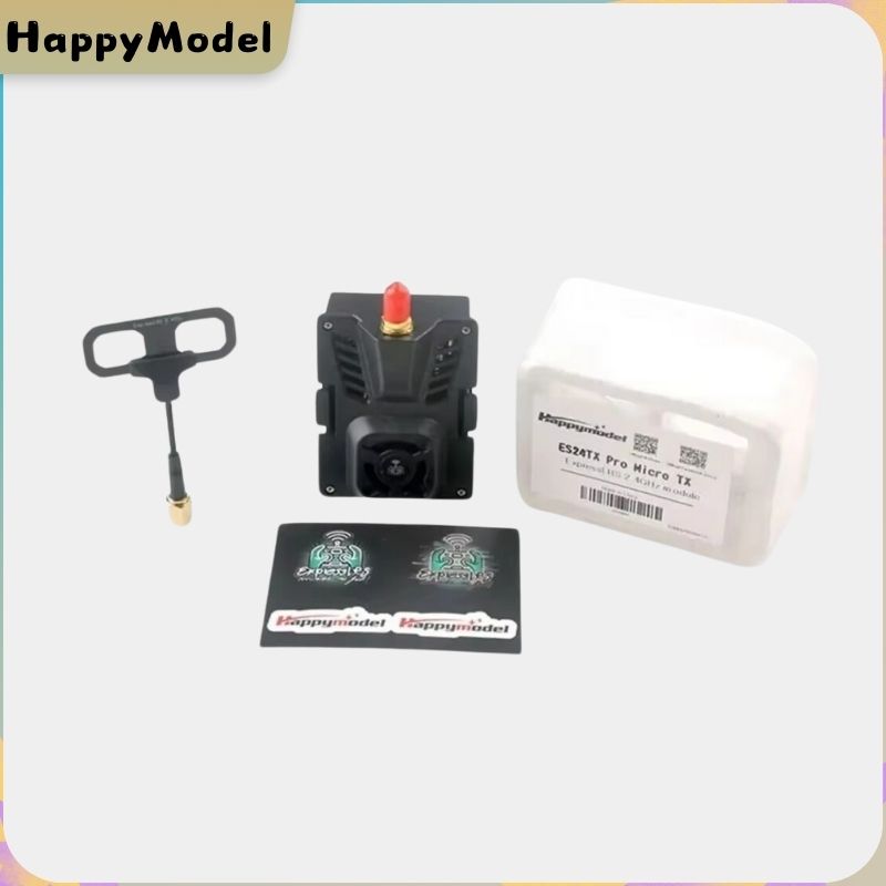 HappyModel New ES24TX Pro 1000 - Drone Beacon Light ulasan dan harga