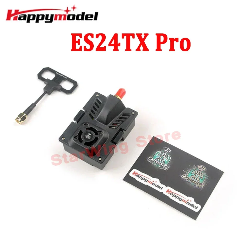 HappyModel New ES24TX Pro 1000 - Drone Beacon Light ulasan dan harga