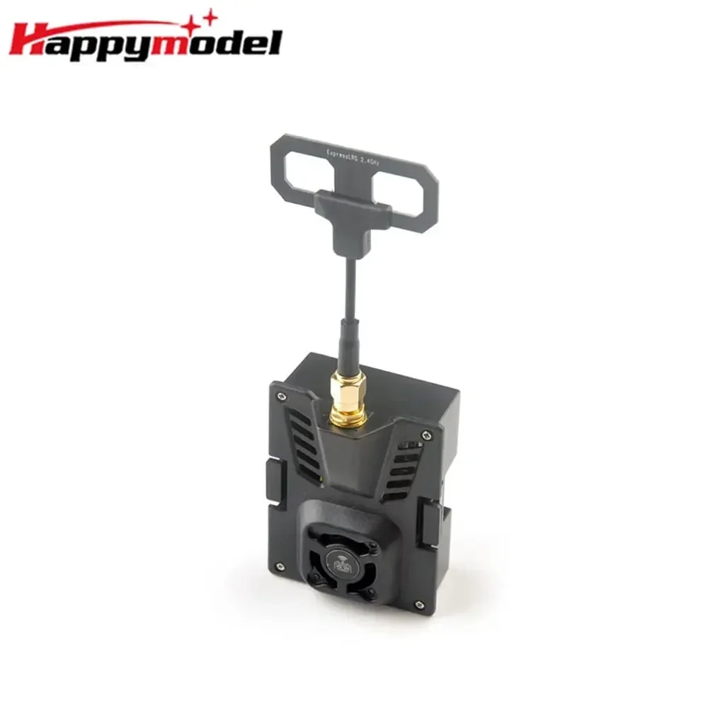 HappyModel New ES24TX Pro 1000 - Drone Beacon Light ulasan dan harga