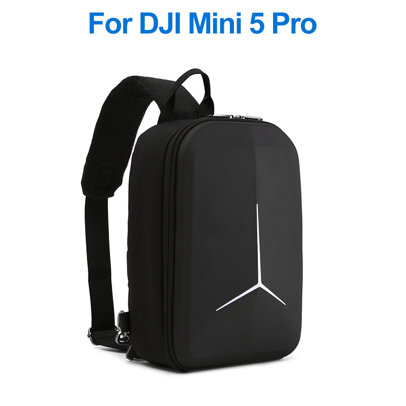 Storage Case For DJI Mini 5 Pr - Drone Controller Hood ulasan dan harga