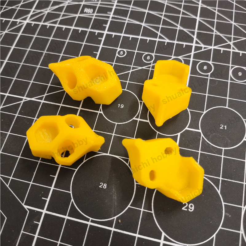 For Speedybee Mario5 V-Shaped  - Drone Landing Pad ulasan dan harga