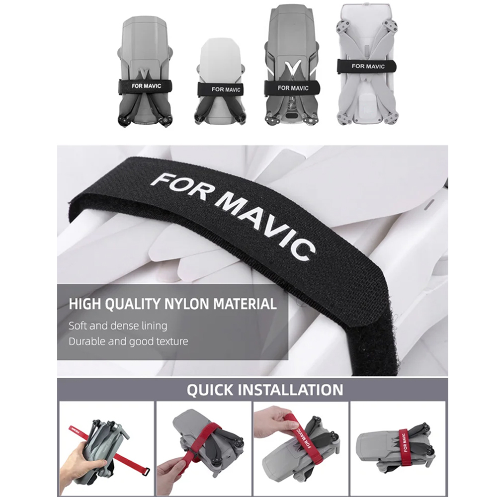Sunnylife Propeller Holder Win - Drone Propeller Holder ulasan dan harga