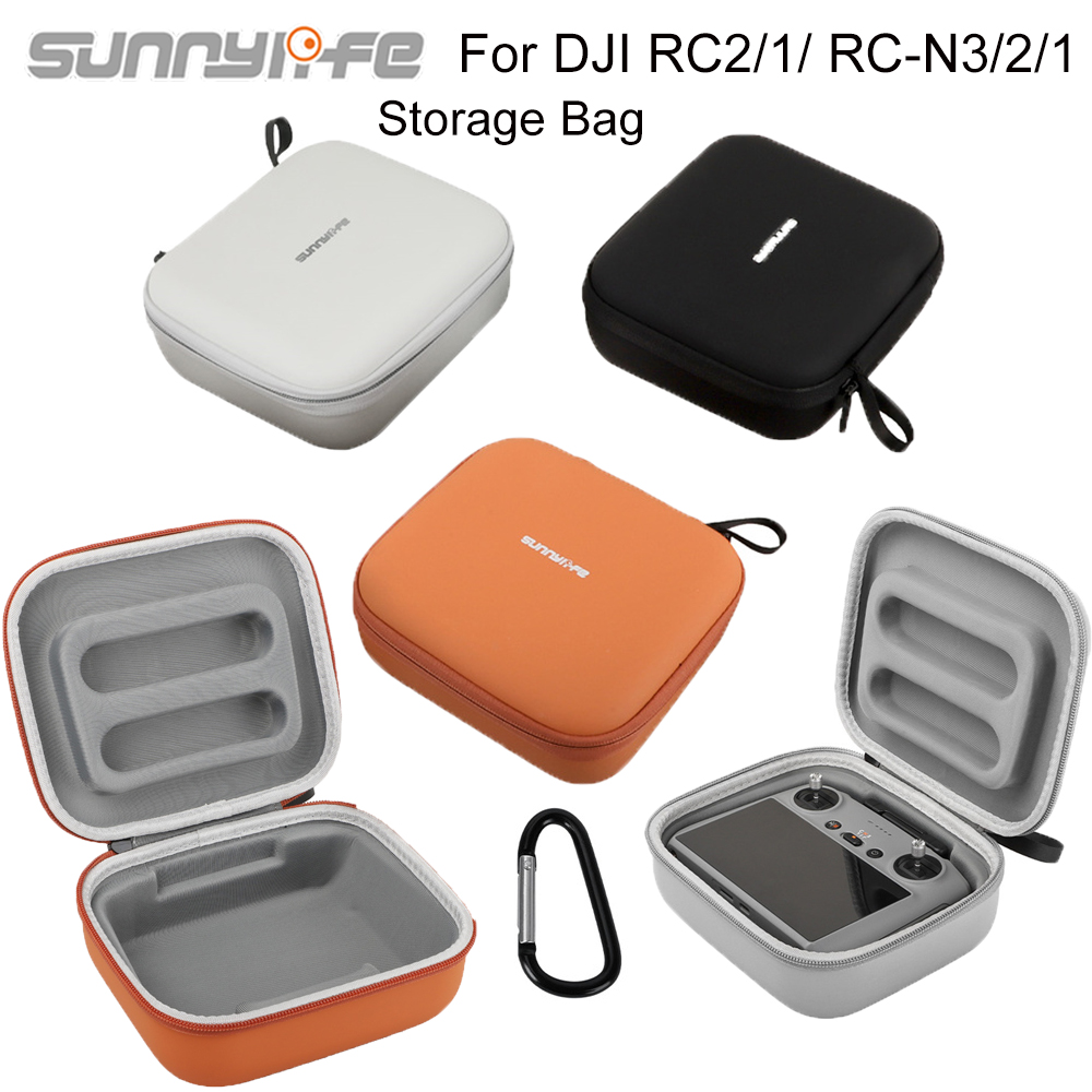 Sunnylife Remote Control Stora - Drone Controller Hood ulasan dan harga