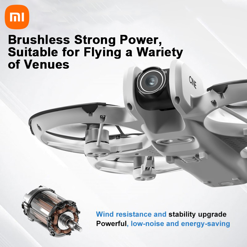 Xiaomi V666 Drone 8K Aerial HD - Drone Battery Adapter ulasan dan harga