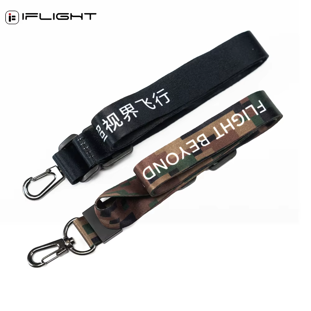 iFlight 25*500mm Adjustable Tr - Drone Neck Strap ulasan dan harga