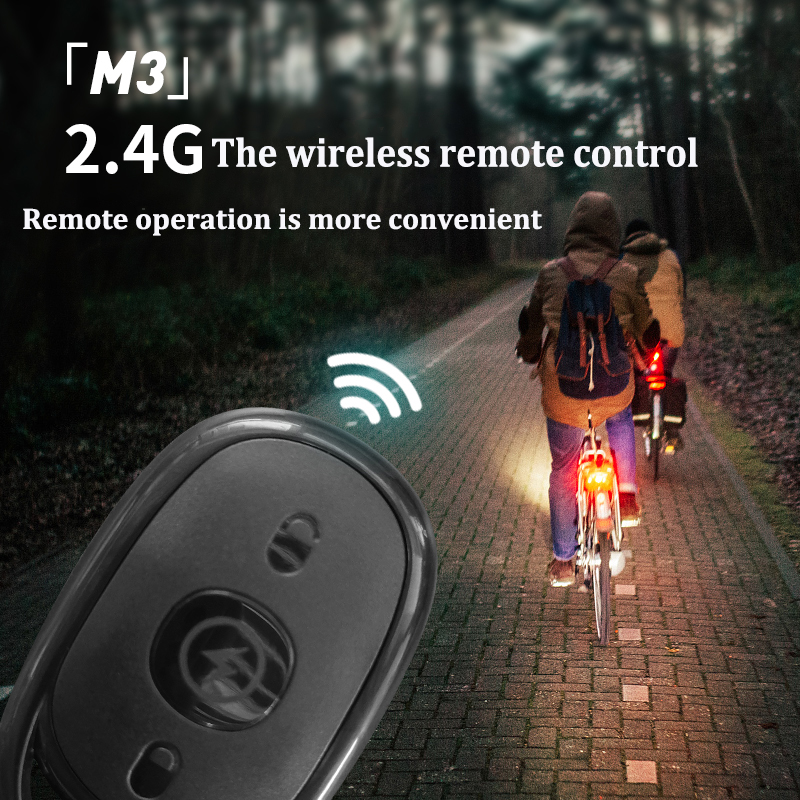 1/2/4pcs Wireless LED Drone St - Drone Beacon Light ulasan dan harga