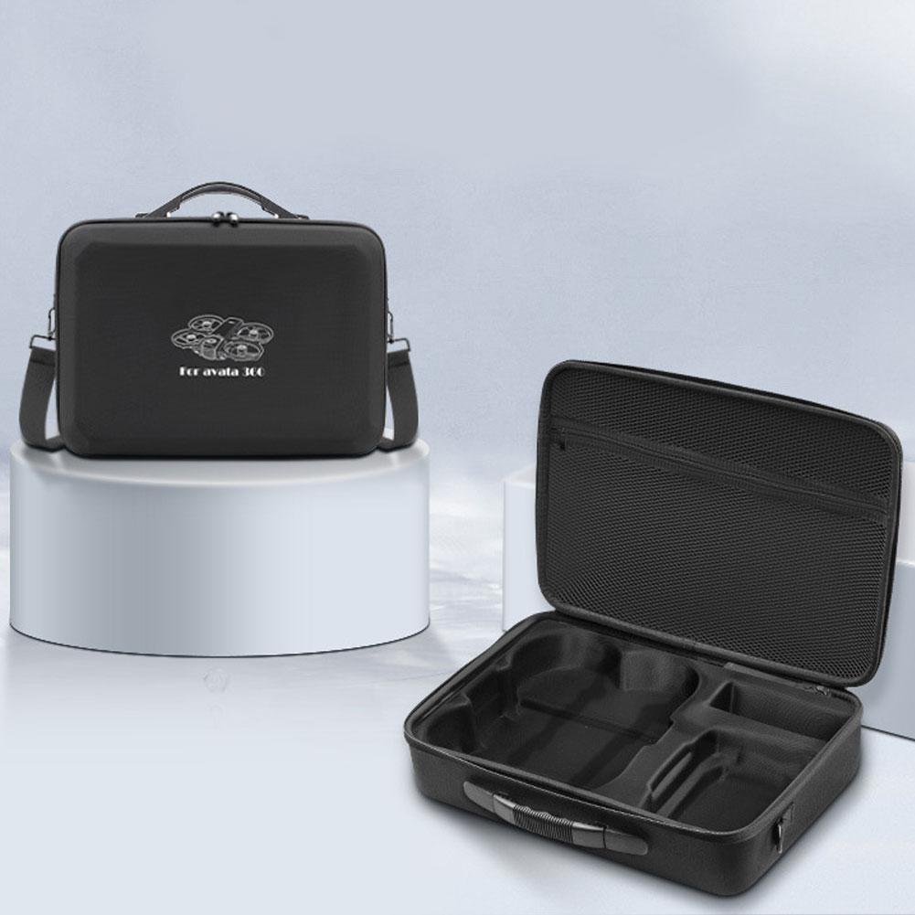 For DJI Avata 360 Storage Bag  - Drone Hard Shell Case ulasan dan harga