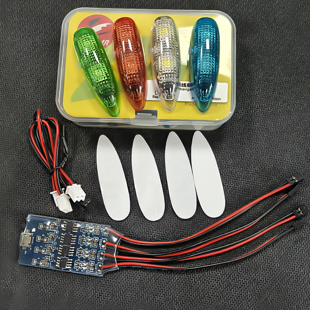 ZMR III Wireless Navigation Li - Drone Power Bank ulasan dan harga