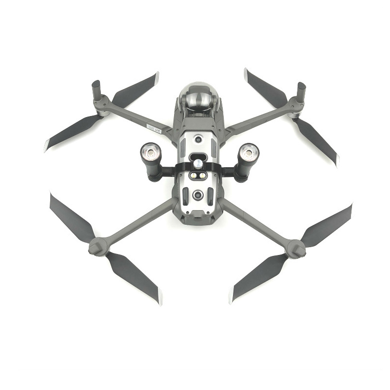 Drone Night Flight LED Light L - Drone Beacon Light ulasan dan harga